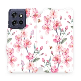 Hülle für Motorola Edge 50 Neo - Farbe M124S