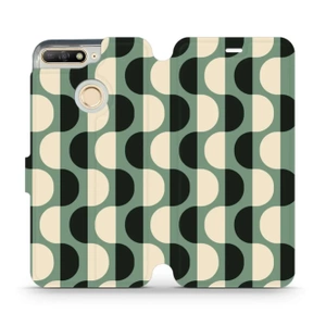 Hülle für Huawei Y6 Prime 2018 - Farbe VA56S