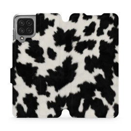 Hülle für Samsung Galaxy M22 - Farbe V165S