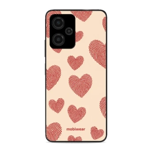 Hülle Glossy Case für Xiaomi Redmi Note 12 5G - Farbe GP93G