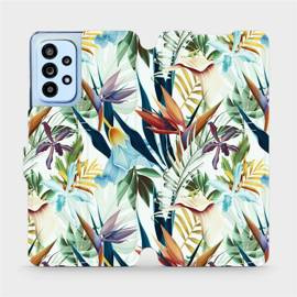 Hülle für Samsung Galaxy A53 5G - Farbe M071P