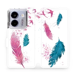 Hülle für Xiaomi POCO M7 Pro 5G - Farbe MR08S