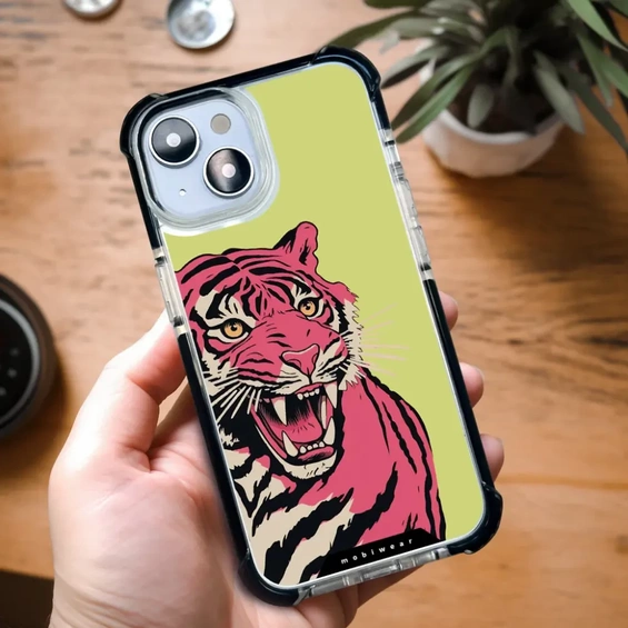 Hülle MagSafe Elite Bumper für Apple iPhone XS - Farbe D029D