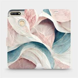 Hülle für Huawei Y6 Prime 2018 - Farbe VP33S