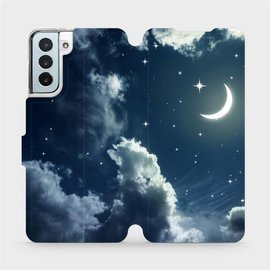 Hülle für Samsung Galaxy S21 Plus - Farbe V145P
