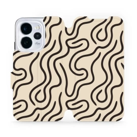 Hülle für OPPO Reno 15 pro - Farbe VA60S