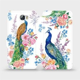 Hülle für Huawei Y5 II - Farbe MX08S