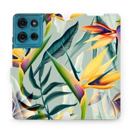 Hülle für Motorola Moto G75 5G - Farbe MC02S