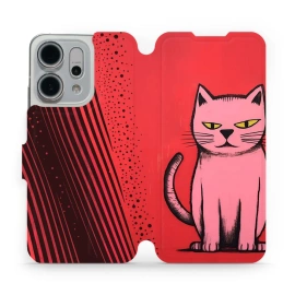 Hülle für OPPO Reno 14 5G - Farbe VP54S