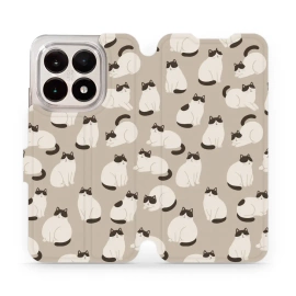 Hülle für Xiaomi 15T - Farbe V160S