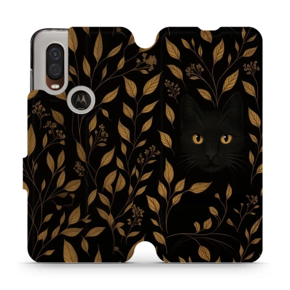Hülle für Motorola One Vision - Farbe V164S