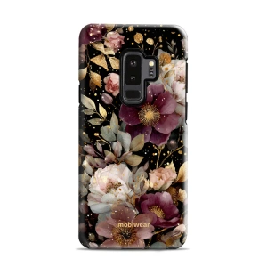 Hülle Elite Pro für Samsung Galaxy S9 Plus - Farbe E169E