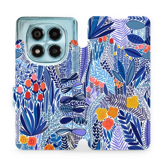 Hülle für Xiaomi Redmi Note 14 Pro 4G - Farbe MP03P