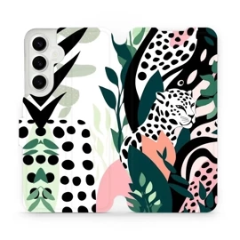 Hülle für Samsung Galaxy S24 Plus - Farbe VP53S