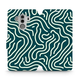 Hülle für Huawei Mate 10 Pro - Farbe VA61S