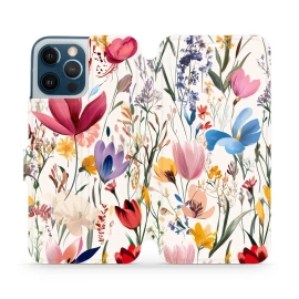 Hülle für Apple iPhone 12 Pro Max - Farbe MP70S