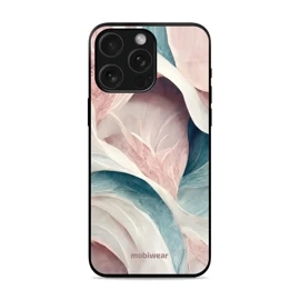 Hülle Glossy Case für Apple iPhone 15 Pro - Farbe G026G