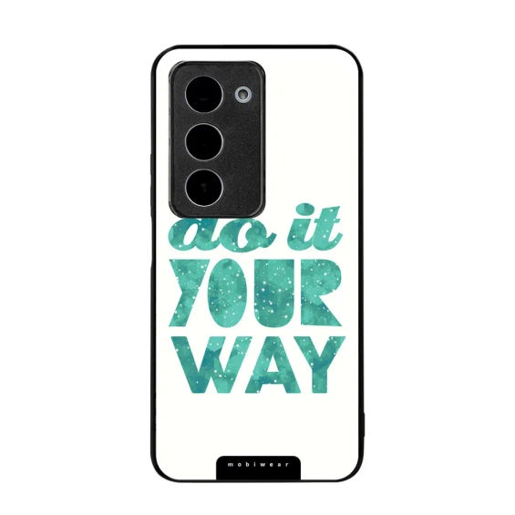 Hülle Glossy Case für Xiaomi Redmi 15 - Farbe G080G