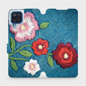 Hülle für Samsung Galaxy M12 - Farbe MD05P