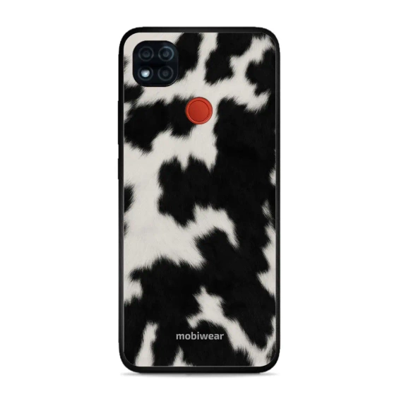 Hülle Glossy Case für Xiaomi Redmi 9C - Farbe G165G