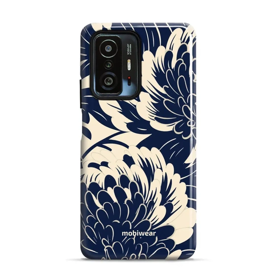 Hülle Elite Pro für Xiaomi 11T Pro - Farbe EA40E