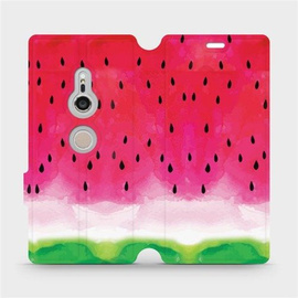 Hülle für Sony Xperia XZ2 - Farbe V086S