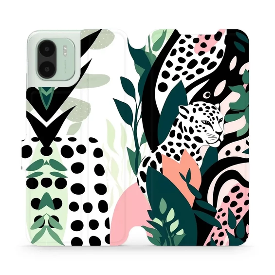 Hülle für Xiaomi Redmi A1 - Farbe VP53S