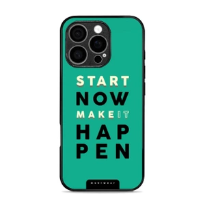 Hülle Glossy Case für Apple iPhone 16 Pro - Farbe G079G