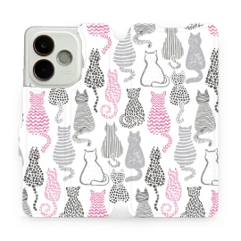 Hülle für OPPO A5 Pro 5G - Farbe MX01S