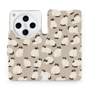 Hülle für OPPO Find X8 Pro - Farbe V160S