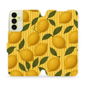 Hülle für Samsung Galaxy A15 5G - Farbe VP81S