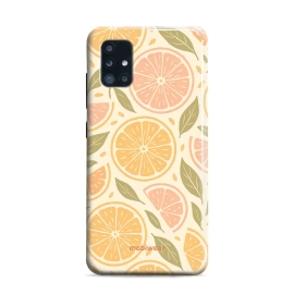 Hülle Elite Pro für Samsung Galaxy A51 - Farbe EP80E