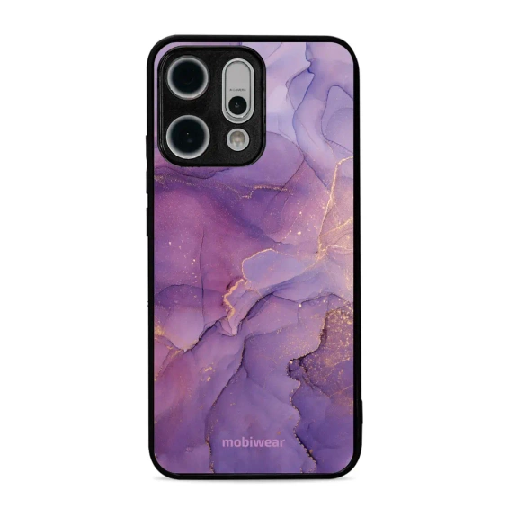 Hülle Glossy Case für OPPO Reno 14 5G - Farbe G050G