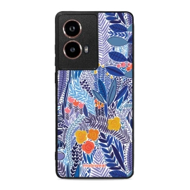 Hülle Glossy Case für Motorola Moto G85 5G - Farbe G037G