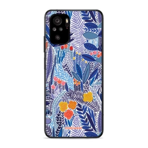 Hülle Glossy Case für Xiaomi Redmi Note 10 - Farbe G037G