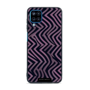 Hülle Glossy Case für Samsung Galaxy A12 - Farbe GA55G