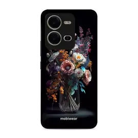 Hülle Glossy Case für Vivo X80 Lite - Farbe G012G