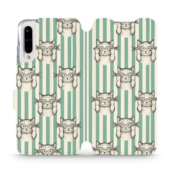 Hülle für Xiaomi Mi A3 - Farbe VP90S
