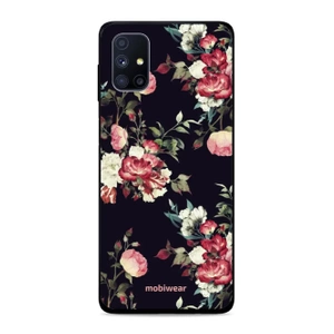Hülle Glossy Case für Samsung Galaxy M51 - Farbe G040G