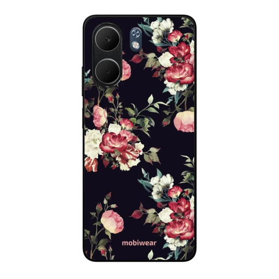 Hülle Glossy Case für OPPO A5x - Farbe G040G