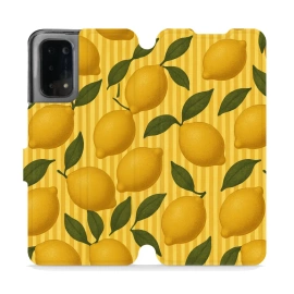 Hülle für OPPO A54 5G - Farbe VP81S