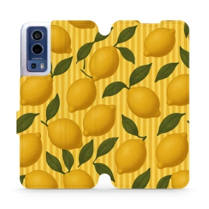 Hülle für Vivo Y72 5G - Farbe VP81S