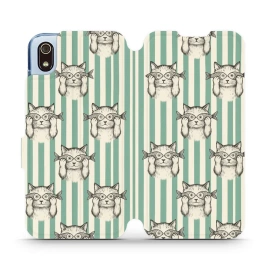 Hülle für Xiaomi Redmi 7A - Farbe VP90S