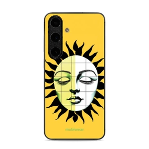 Hülle Glossy Case für Samsung Galaxy S24 FE - Farbe G056G