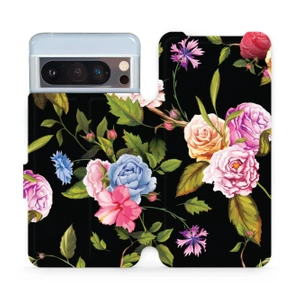 Hülle für Google Pixel 8 Pro - Farbe VD07S