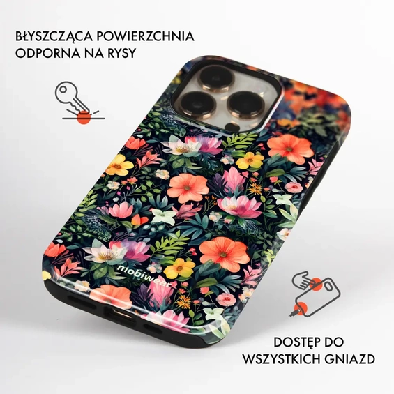 Hülle Elite Pro für Samsung Galaxy S24 Plus - Farbe EP48E