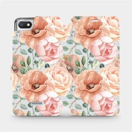 Hülle für Xiaomi Redmi 6A - Farbe MP02S