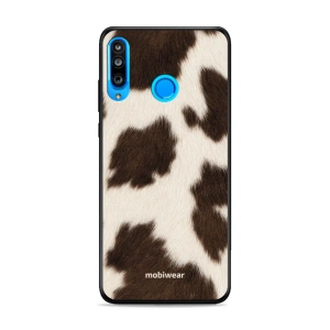 Hülle Glossy Case für Huawei P30 Lite - Farbe G166G