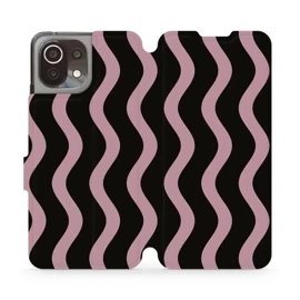 Hülle für Xiaomi Mi 11 Lite - Farbe VA54S