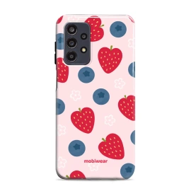 Hülle Elite Pro für Samsung Galaxy A23 - Farbe EP84E